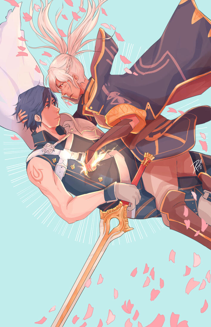 Exalted Ignis Exalted Ignis