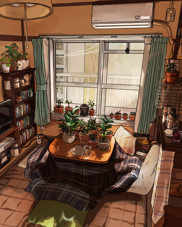 Lazy Afternoon Lazy Afternoon