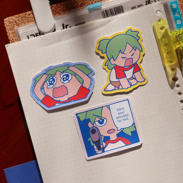 Stickers Stickers