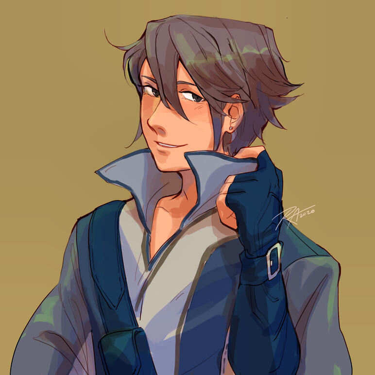 Inigo Inigo