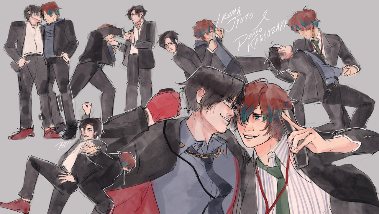 Hypmic Hypmic