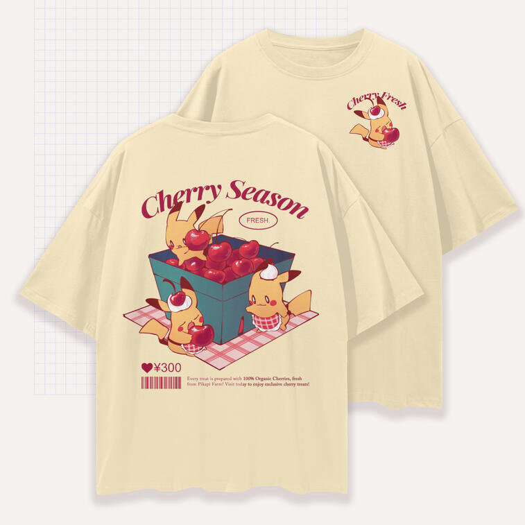 Cherry Fresh Cherry Fresh
